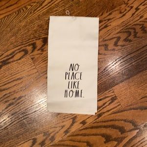 Rae Dunn Kitchen towel